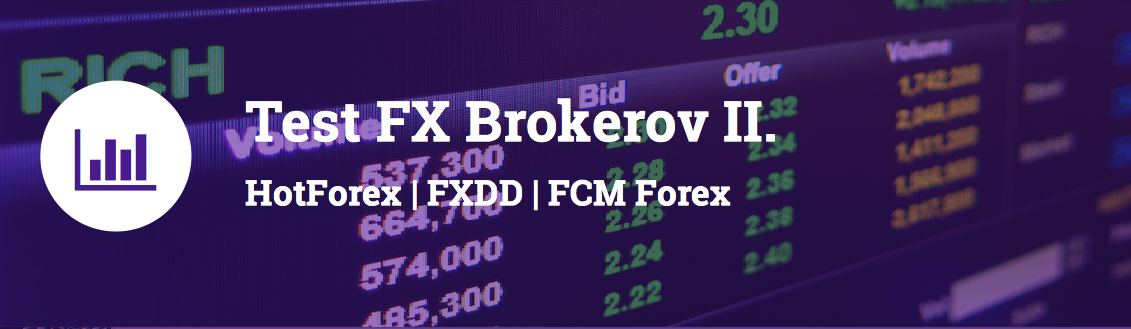 Forex vzdelavanie