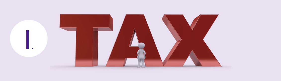 Forex a dane | Ako zdaniť príjmy z Forexu I
