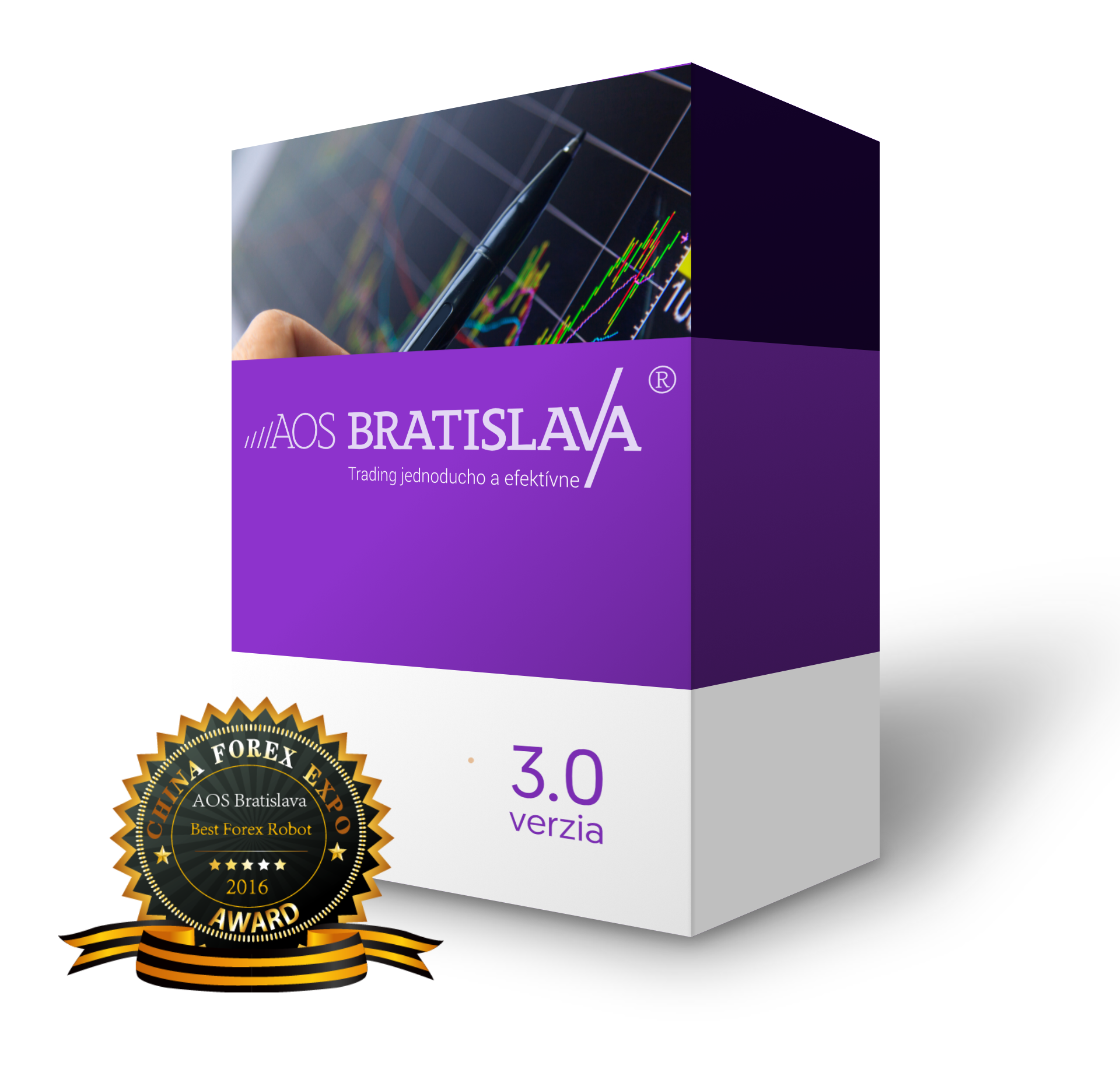 forex AOS Bratislava